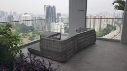 Forte Suites (D8), Apartment #200944822